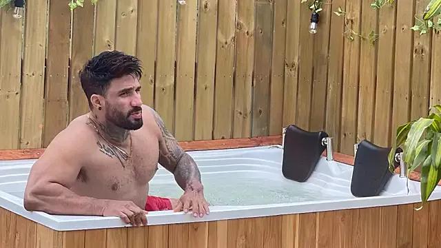 Freechat naugthy_dominant on StripChat