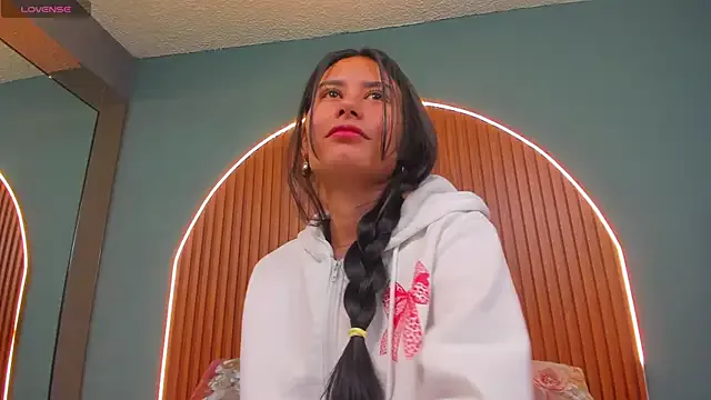 Freechat NayeCloud on StripChat