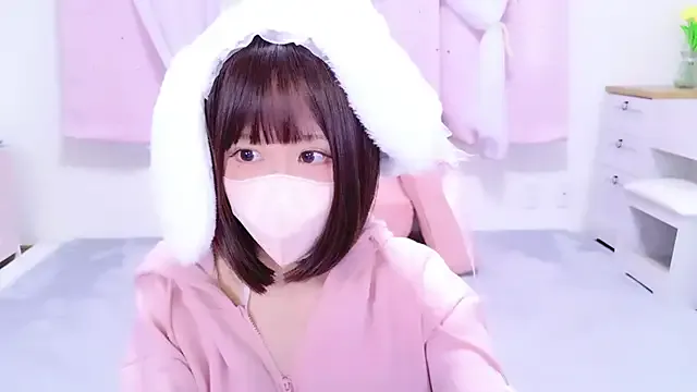 Nazuna_727 — Freechat on StripChat