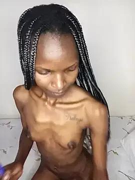Checkout 23 years old Nedambale from StripChat Nedambale from StripChat