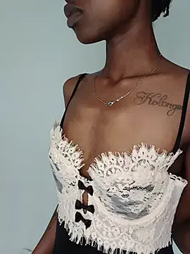 Nedambale on StripChat