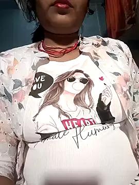 Neelam-baby1 on StripChat