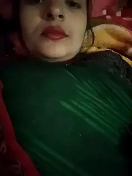 Neelam-baby1 on StripChat