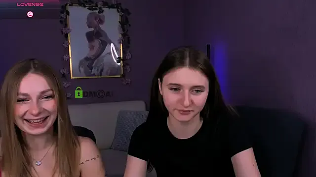 nekky_mouse on StripChat