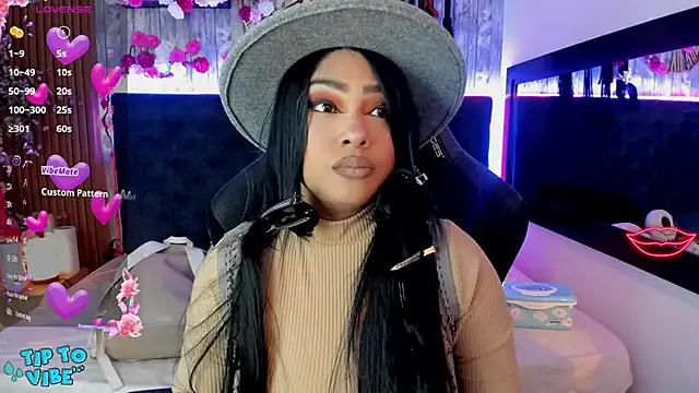 Neko_Misaki on StripChat