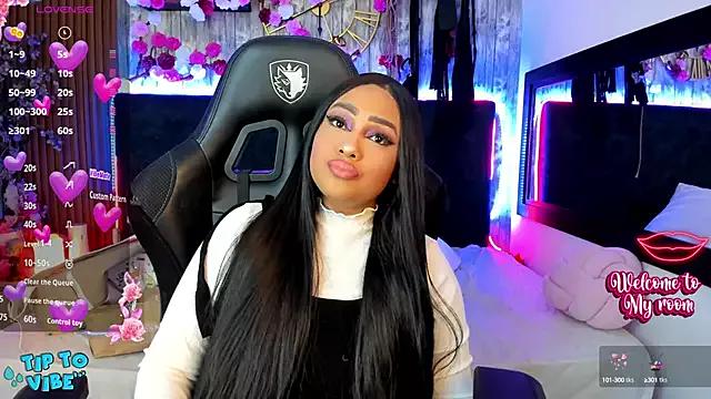 Neko_Misaki on StripChat