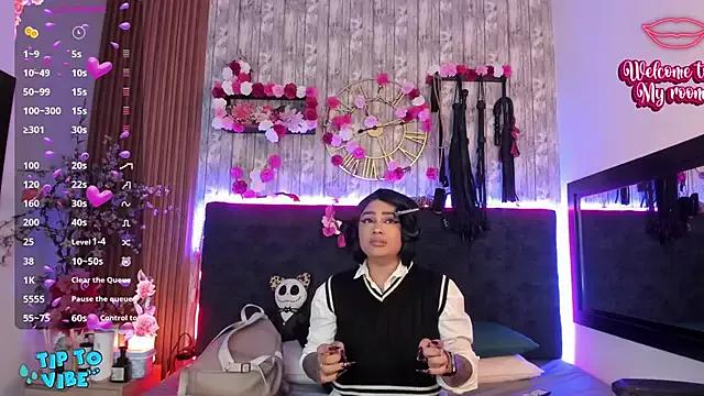 Try hot performer Neko_Misaki Neko_Misaki from StripChat