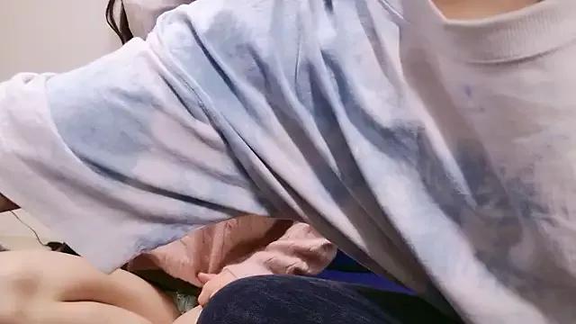 Hot Neruneruru wants you to fuck their body now neruneruru from StripChat