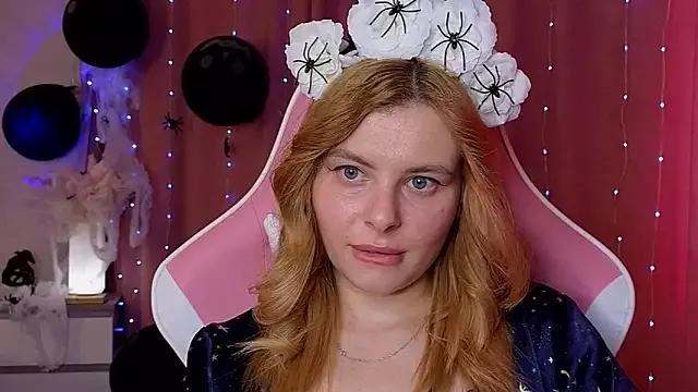 Sweet Newday-off wants you to fuck her body now newday-off from StripChat