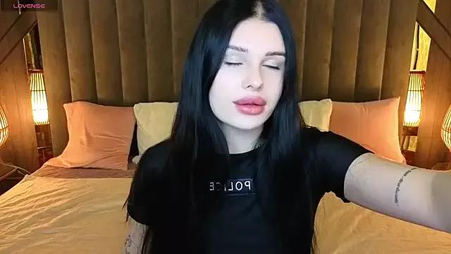 Neyla_Charm from StripChat