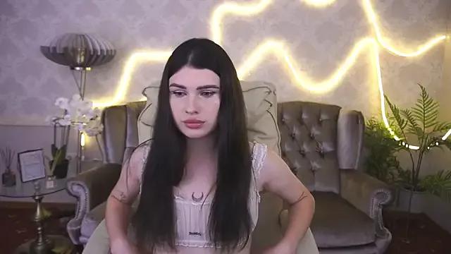 Neyla_Charm on StripChat