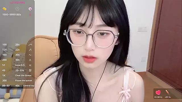 Nice2C- from StripChat