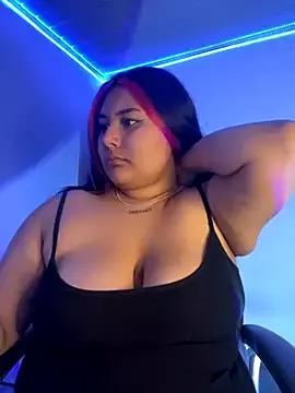 Freechat Nicky-222 on StripChat