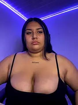 Nicky-222 from StripChat