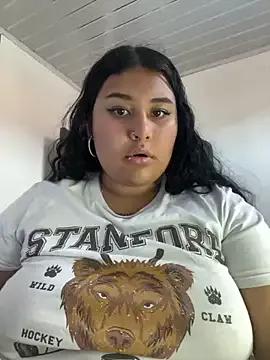 Freechat Nicky-222 on StripChat