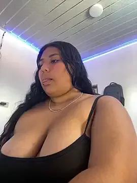 Freechat Nicky-222 on StripChat