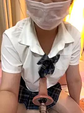 Freechat Nicole77-baby on StripChat