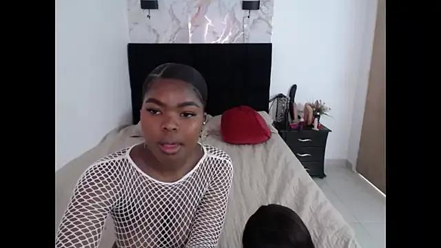 Watch 23 years old Nicole_Colette_ from StripChat Nicole_Colette_ from StripChat