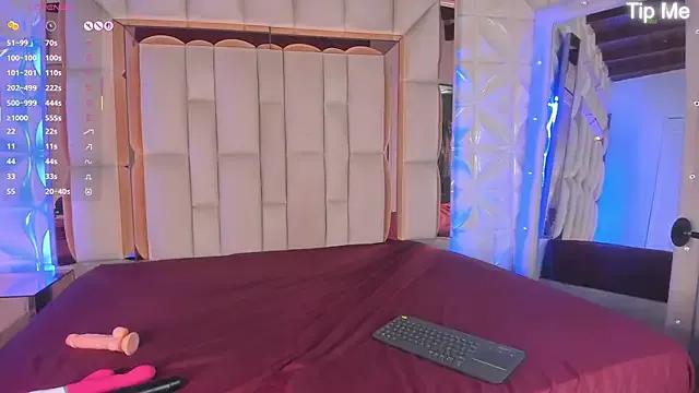 Naked nicole_cooper__ from StripChat nicole_cooper__ from StripChat