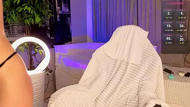 Freechat Nicole_Hampton on StripChat