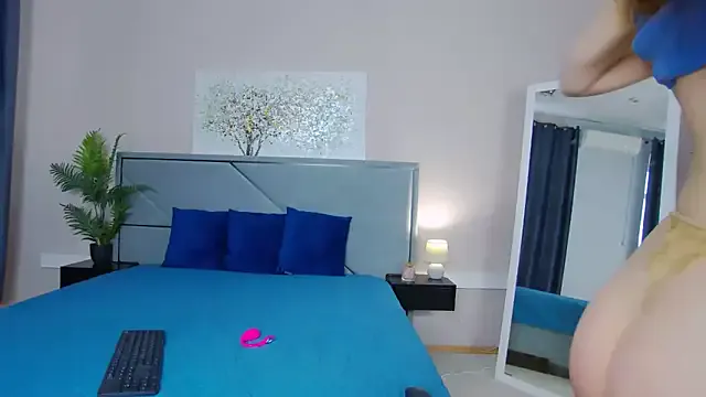 NicoleRosss — masturbation