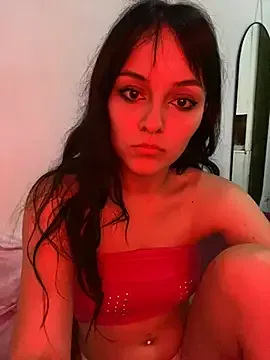 Nicoleskybabe — 50tks y me meto deditos