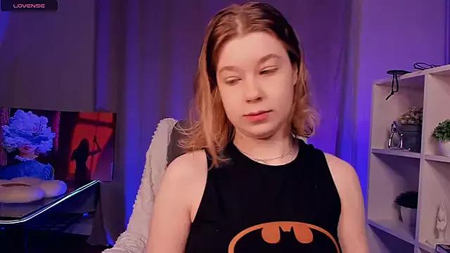 Watch 23 years old NicoletteTegeler from StripChat NicoletteTegeler from StripChat