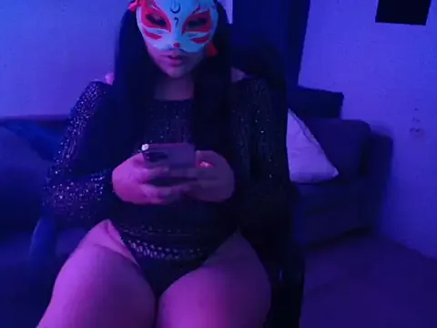 NicoOlivia — Freechat on StripChat