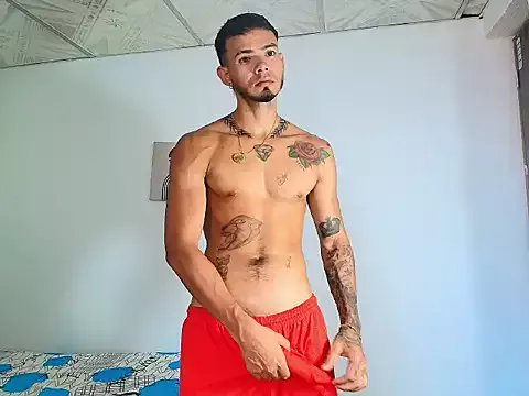 Freechat Niick01_ on StripChat