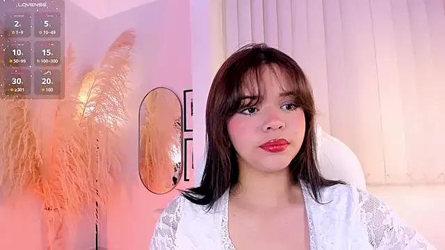 StripChat NikaVelvet1 NikaVelvet1 from StripChat