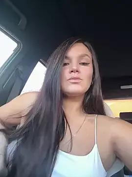 Niki_li on StripChat 