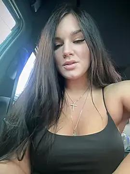 Niki_li on StripChat 