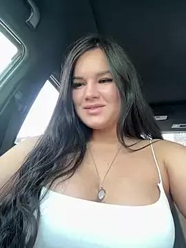 Niki_li on StripChat 