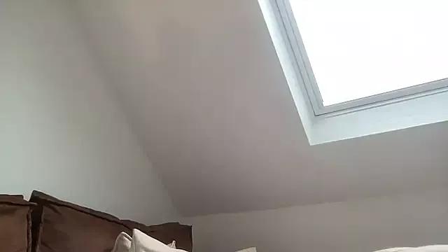 NikitaSky on StripChat 