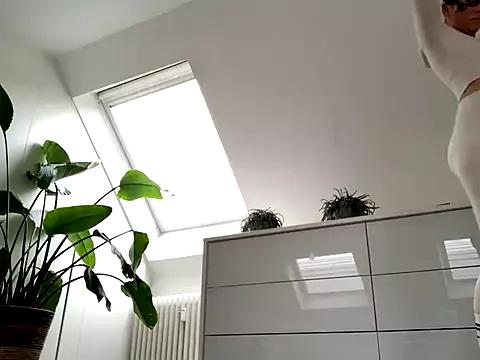 NikitaSky on StripChat 