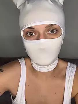 Nikki_Hoee from StripChat