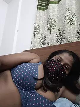 Nikkitha69 from StripChat