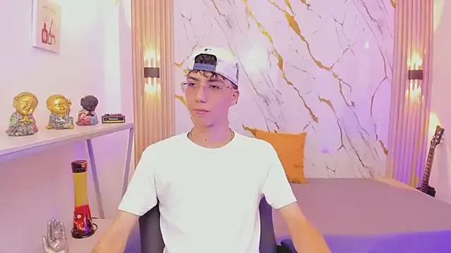 Nikolay_Gregori — SHOW NAKED AND CUM