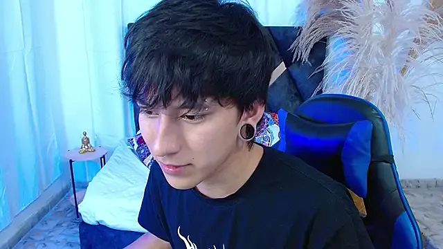 nikoo_18 — Cumshow