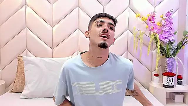 Freechat NikoStone_ on StripChat