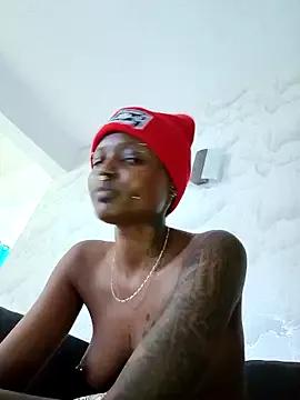 Nimah_ from StripChat