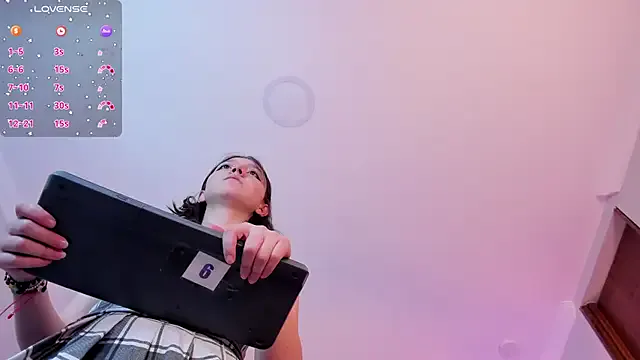 Nina_Ford — control my new domi x2m