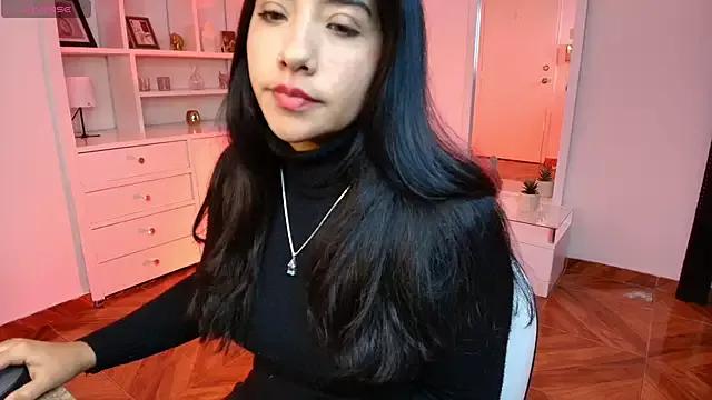 nina_moen on StripChat 