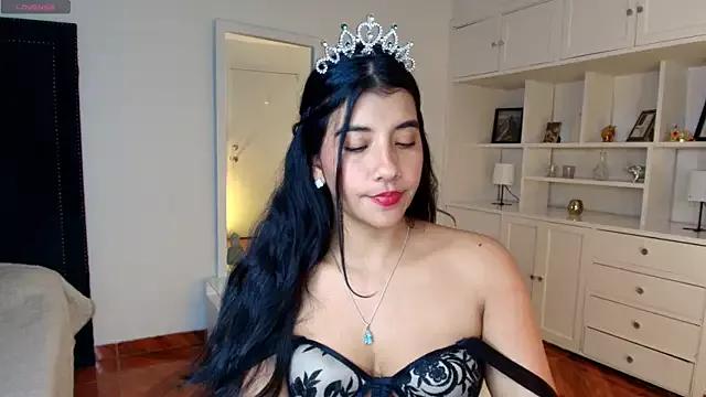 nina_moen on StripChat 