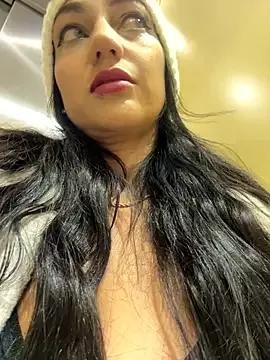 Admire 23 years old Ninabigtitied from StripChat Ninabigtitied from StripChat