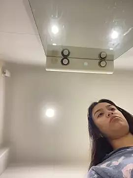 NinaFrost_ from StripChat