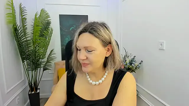 Freechat NinaStarle on StripChat