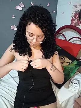 Sexy NinaSweet2 wants you to fuck her body now NinaSweet2 from StripChat