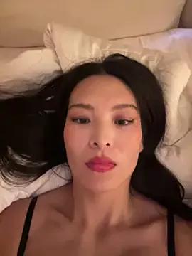 Freechat Ninazhang on StripChat