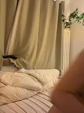 Freechat Ninazhang on StripChat